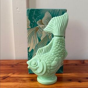 NIB Vintage Avon Sea Spirit Cotillion Foaming Bath Oil